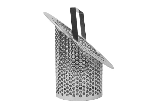 Basket Filter Element